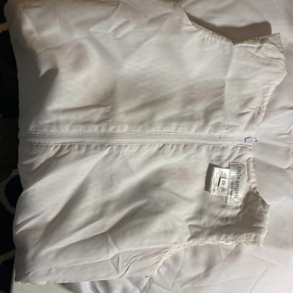 Easter Dress Little Girl Size 6 - Picture 5 of 5